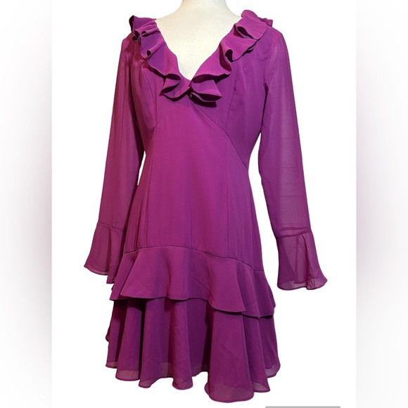 Keepsake The Label Dress Size L - Picture 3 of 7